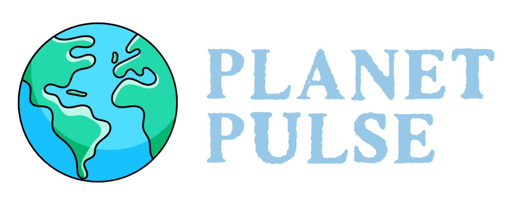 Planet Pulse